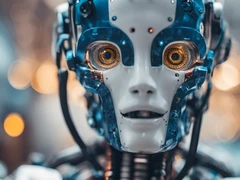 AI roboti léčí v Číně lidi