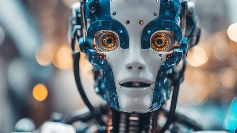 AI roboti léčí v Číně lidi