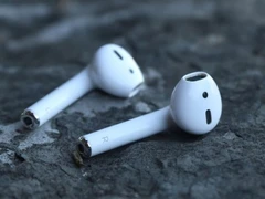 Apple AirPods