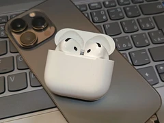 AirPods a iPhone