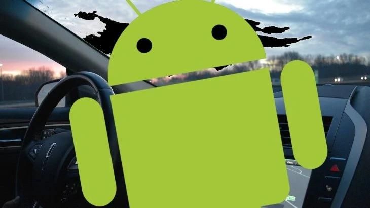 Android Auto APK