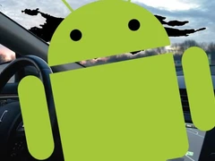 Android auto