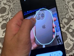 Android OS, Circle to Search