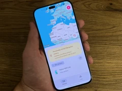 Android OS, Najít moje zařízení