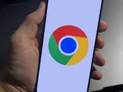 Internetový prohlížeč Chrome na Androidu