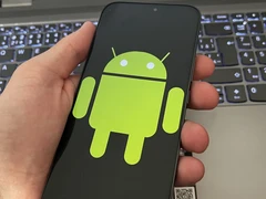 Telefon s OS Android