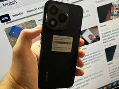 Android telefon Honor Magic 6