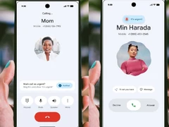 Android umožní určit, zda jde o urgentní hovor