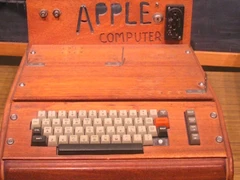 Počítač Apple-1