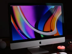 iMac, stolní počítač Apple