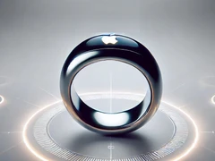Patenty popisují, že bude Apple Ring mnohem více než chytrý prsten. Fungovat by měl de facto jako majordomus Apple Ring