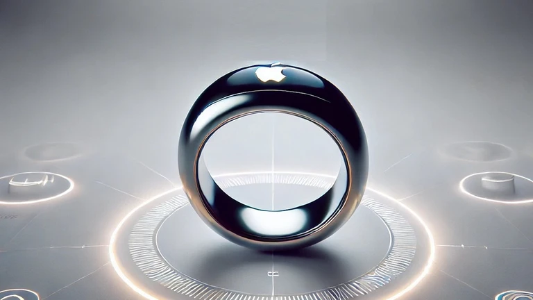 Apple Ring Apple Ring