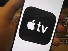 Apple TV
