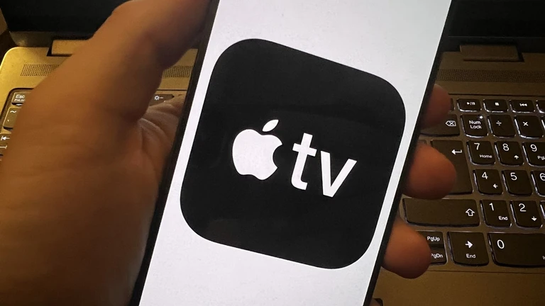 Apple TV