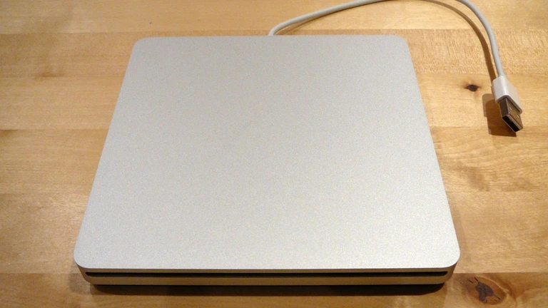 Apple USB SuperDrive