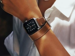 Apple Watch Hermés