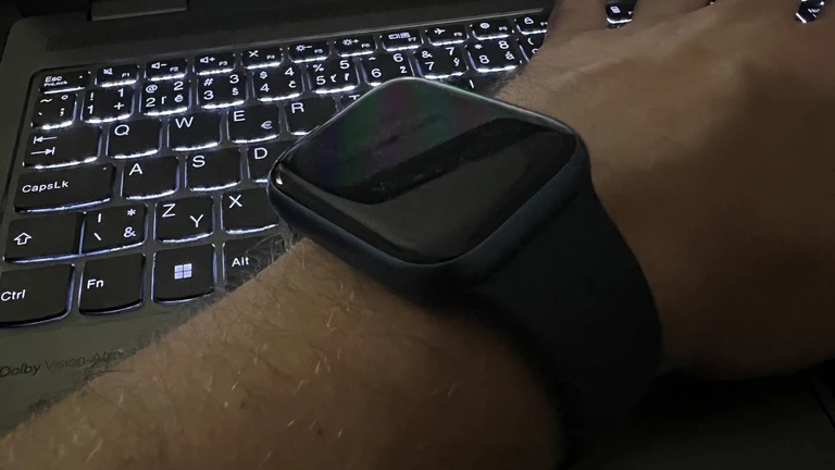 Apple Watch
