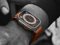Apple Watch Ultra
