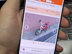 Dívčí kolo na Bazoši