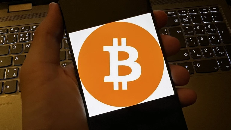 Bitcoin