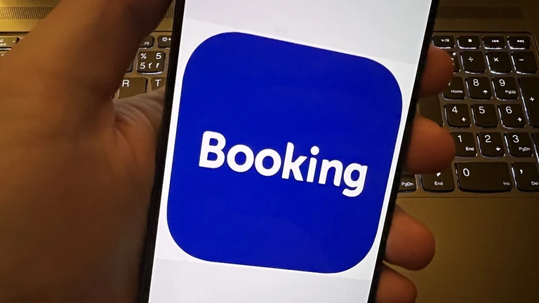 Booking