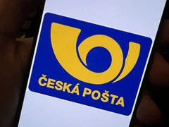Česká pošta