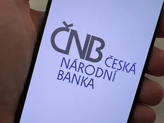 ČNB, Česká národní banka