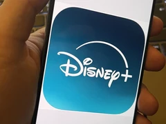 Disney+