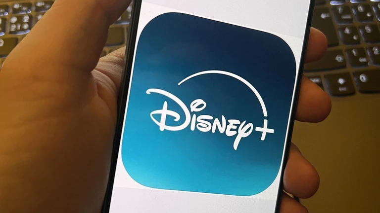 Disney+