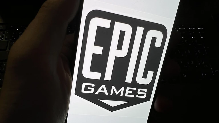 Epic Games