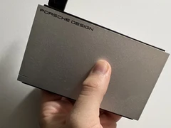 Externí disk Porsche Design