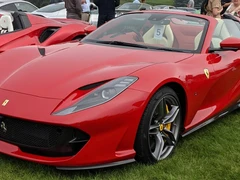Ferrari 812 GTS