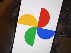 Google Fotky