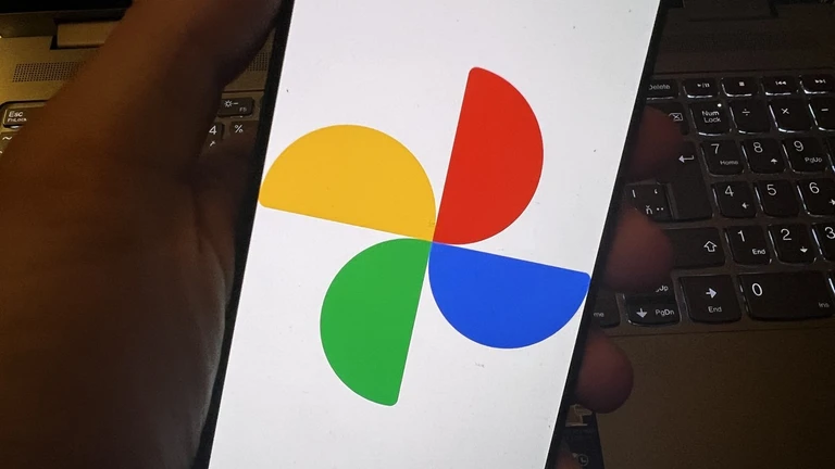 Google Fotky