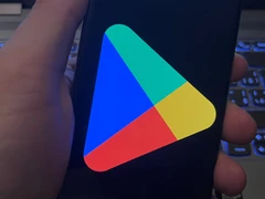Google Play