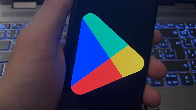 Google Play