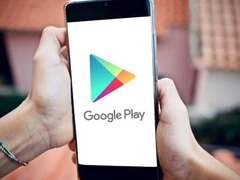 Google Play aplikace