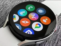 Chytré hodinky Samsung Galaxy Watch
