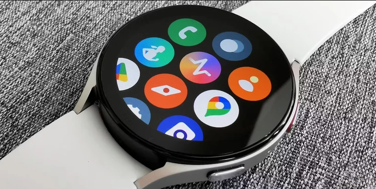 Chytré hodinky Samsung Galaxy Watch