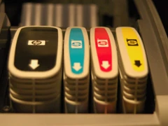 Cartridge HP do tiskárny
