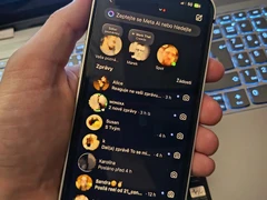 Obnova smazaných fotek z Instagramu