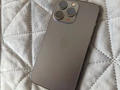 iPhone 13 Pro
