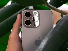 iPhone 16 Pro Max je jedním z nejlepších fotomobilů současnosti