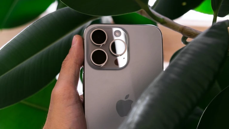 iPhone 16 Pro Max je jedním z nejlepších fotomobilů současnosti