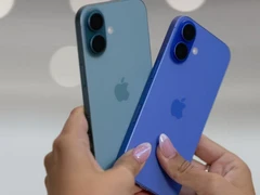 Základní verze iPhonu 16