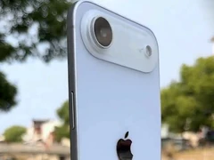 Možný vzhled iPhonu 17 Air