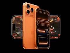 iPhone 17 Pro
