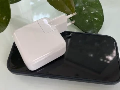 Optimalizované nabíjení iPhonu vás o 1/5 kapacity nepřipraví, funguje jinak, než si mnozí myslí. Lze ho ale vypnout