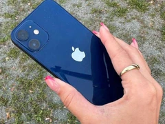 iPhone 12 mini (tmavě modrý)