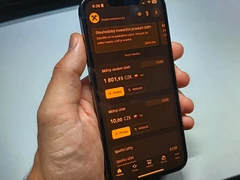 Hackeři chtějí ukrást přihlašovací údaje do mobilního bankovnictví i dalších aplikací